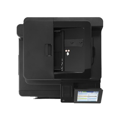 HP LaserJet Enterprise flow M880z
