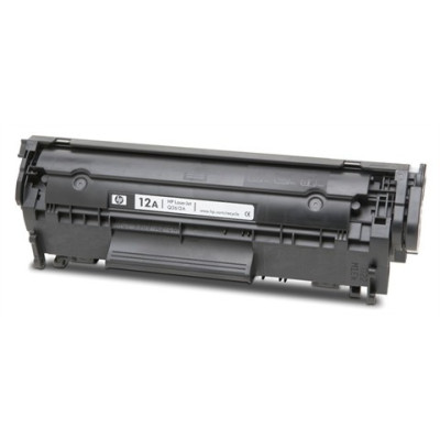 HP 12A