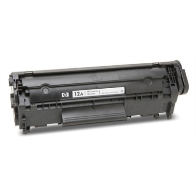 HP 12A