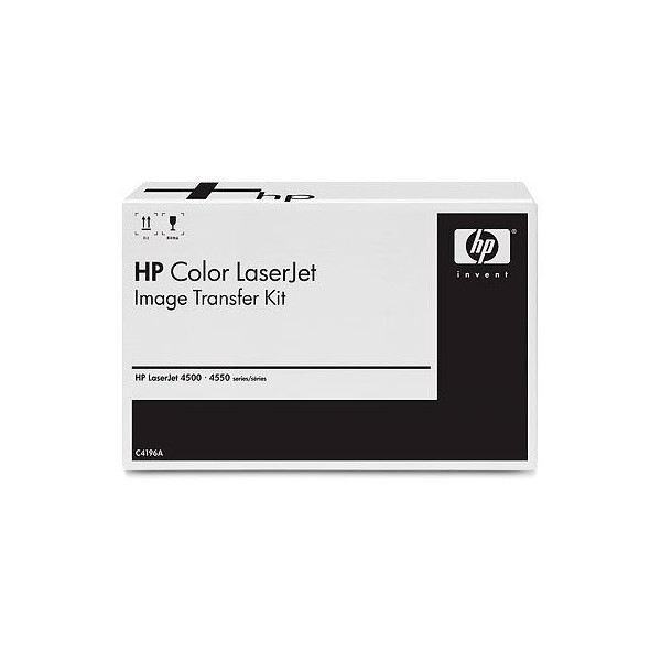 HP Color LaserJet Q7504A Image Transfer Kit