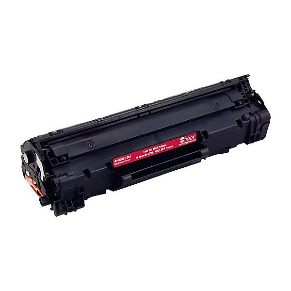 TROY MICR TONER SECURE
