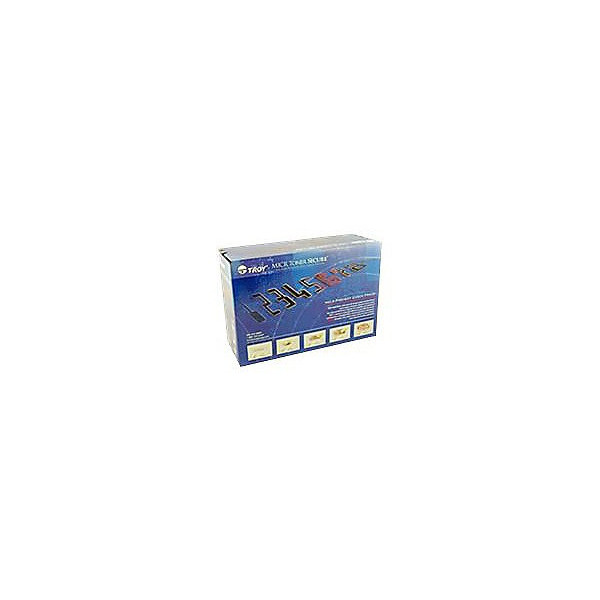 TROY MICR Toner Secure HY Cartridge