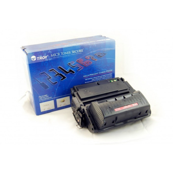 TROY MICR Toner Cartridge