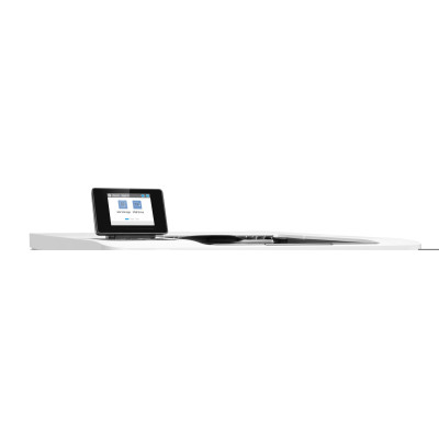 HP LaserJet Enterprise M607n