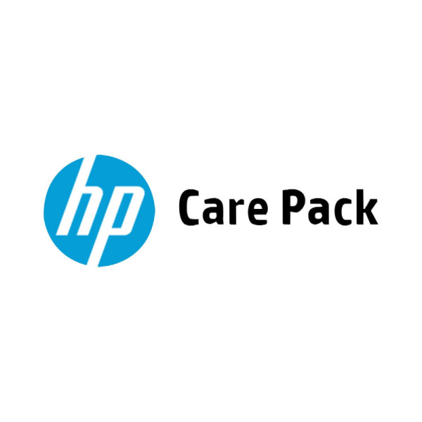 HP 5y Nbd + DMR LaserJet M506 HW Supp