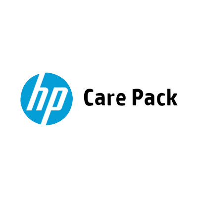 HP 5y Nbd + DMR LaserJet M506 HW Supp