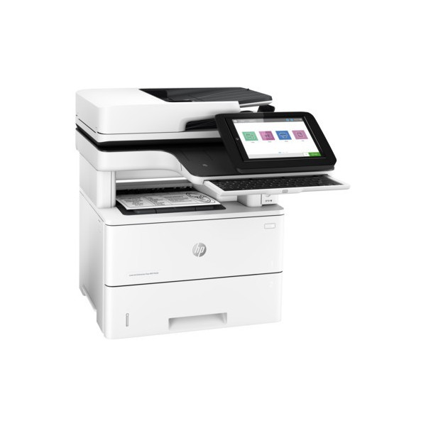 HP LaserJet Enterprise MFP M528dn