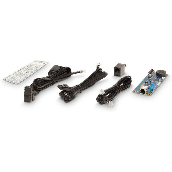 HP 2EH31A printer/scanner spare part Fax kit Multifunctional