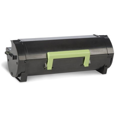 Lexmark 50F1H00 toner cartridge Original Black 1 pc(s)