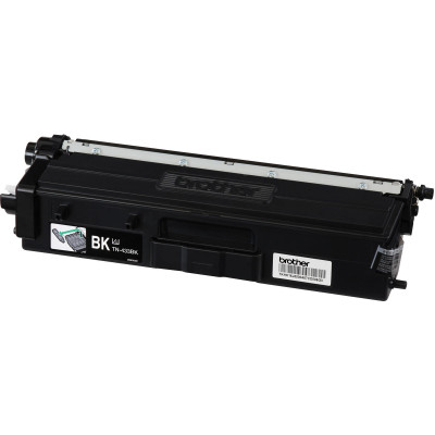 Brother TN-433BK toner cartridge Original Black 1 pc(s)