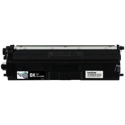 Brother TN-433BK toner cartridge Original Black 1 pc(s)