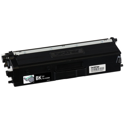 Brother TN-433BK toner cartridge Original Black 1 pc(s)