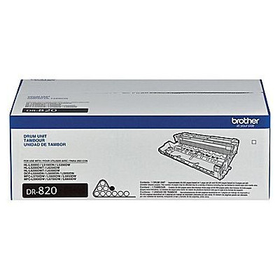 Brother DR-820 printer drum Original 1 pc(s)