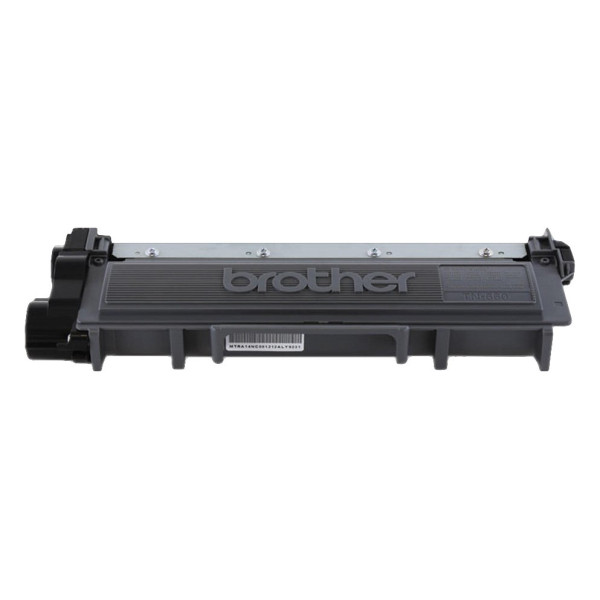 Brother TN-660 toner cartridge Original Black