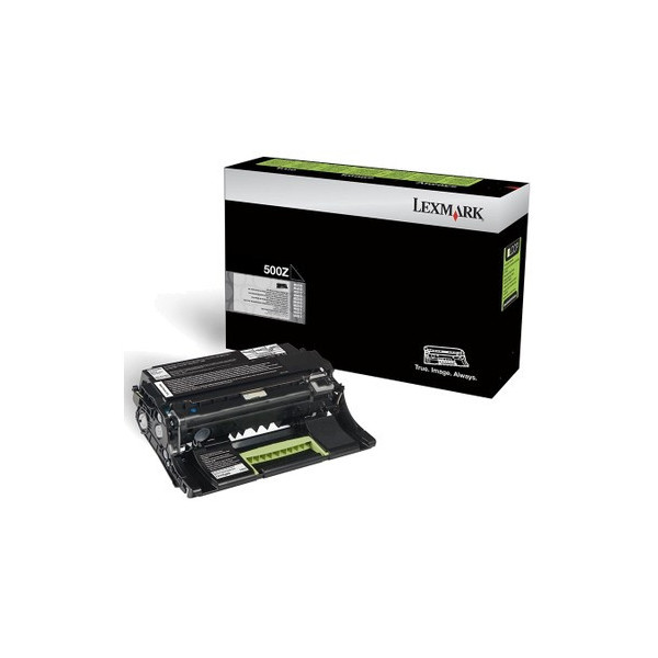 Lexmark 50F0Z00 imaging unit 60000 pages