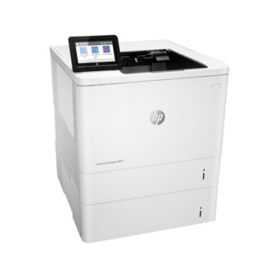 HP LaserJet M611X Printer