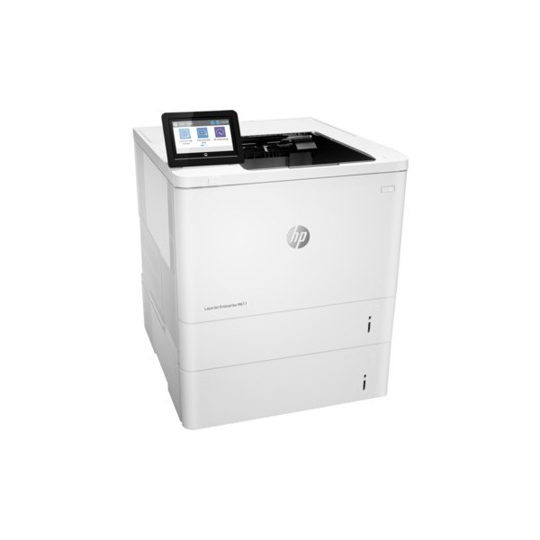 HP LaserJet M611X Printer
