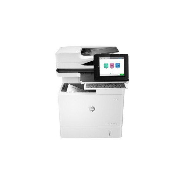HP LaserJet Enterprise Flow MFP M634h