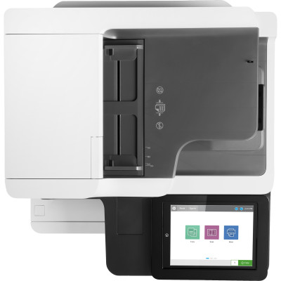 HP LaserJet Enterprise M635fht Laser A4 1200 x 1200 DPI 65 ppm