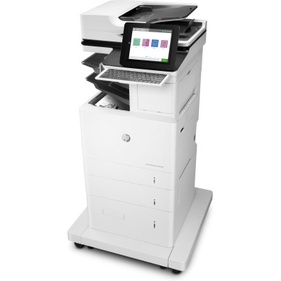 HP LaserJet Enterprise Flow M636z Laser A4 1200 x 1200 DPI 75 ppm Wi-Fi