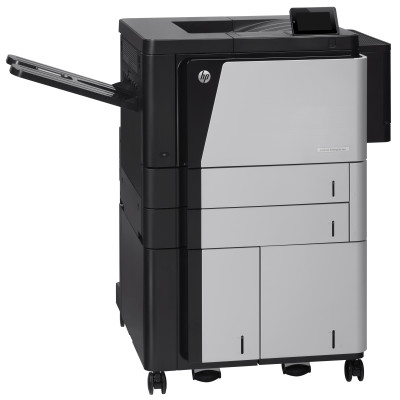 HP LaserJet Enterprise M806x+ 1200 x 1200 DPI A3