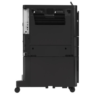 HP LaserJet Enterprise M806x+ 1200 x 1200 DPI A3