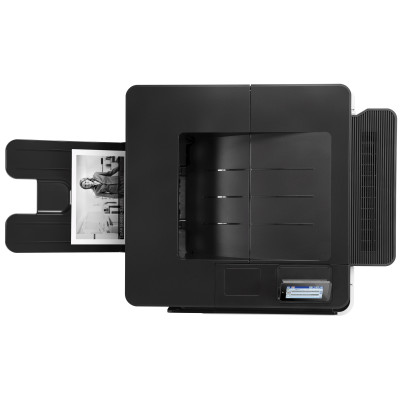 HP LaserJet Enterprise M806x+ 1200 x 1200 DPI A3