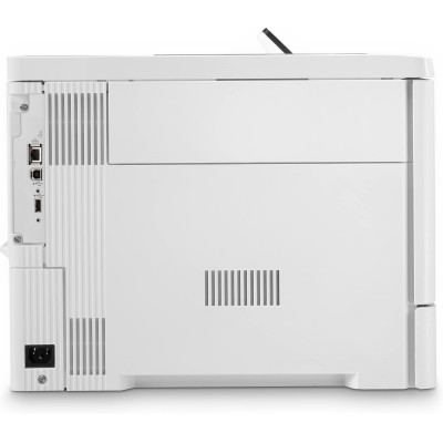 HP Color LaserJet Enterprise M554dn Colour 1200 x 1200 DPI A4