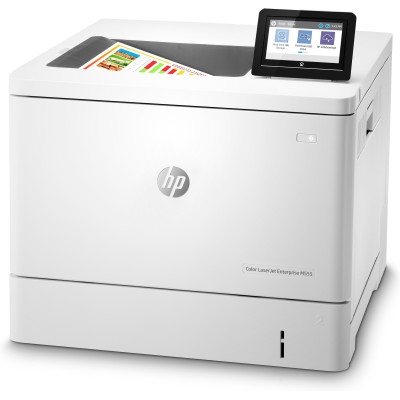 HP Color LaserJet Enterprise M555dn Colour 1200 x 1200 DPI A4