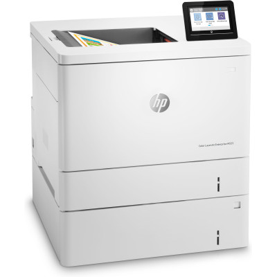 HP Color LaserJet Enterprise M555x Colour 1200 x 1200 DPI A4 Wi-Fi