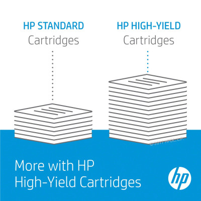 HP 206A 1 pc(s) Original Magenta