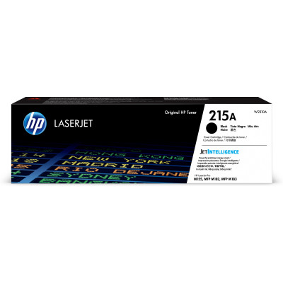 HP 215A 1 pc(s) Original Black