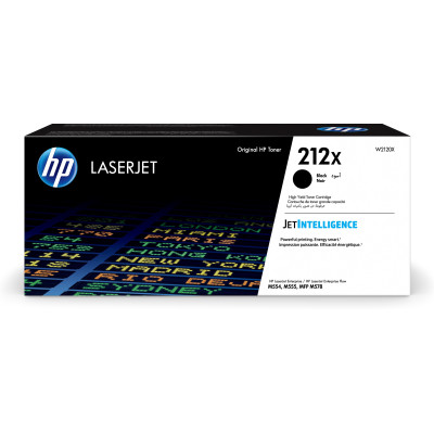 HP 212X 1 pc(s) Original Black
