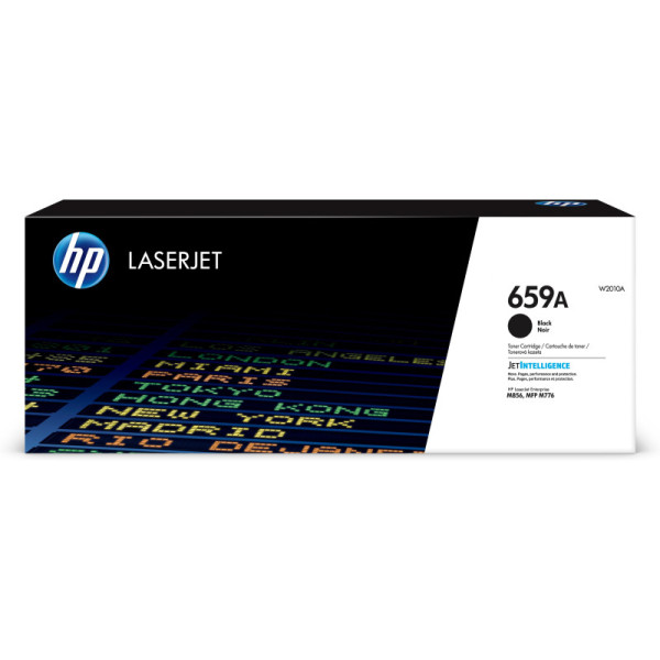 HP LaserJet 659A 1 pc(s) Original Black