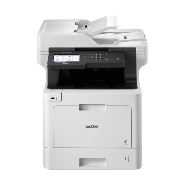 Brother MFC-L8900CDW multifunction laser printer