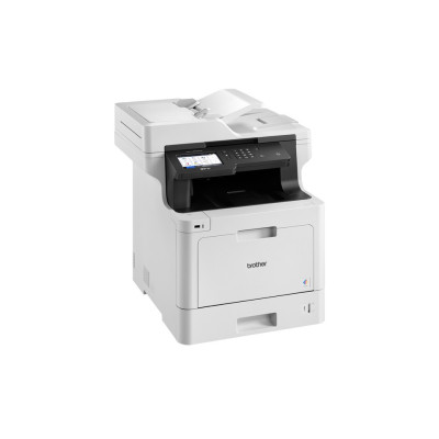 Brother MFC-L8900CDW multifunctional Laser A4 2400 x 600 DPI 31 ppm Wi-Fi