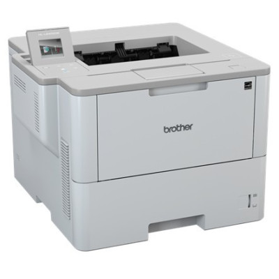 Brother HL-L6400DW laser printer 1200 x 1200 DPI A4 Wi-Fi
