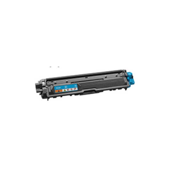 Brother TN-221C toner cartridge 1 pc(s) Original Cyan