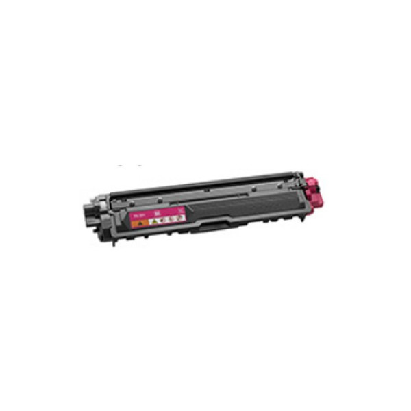Brother TN-221M toner cartridge 1 pc(s) Original Magenta