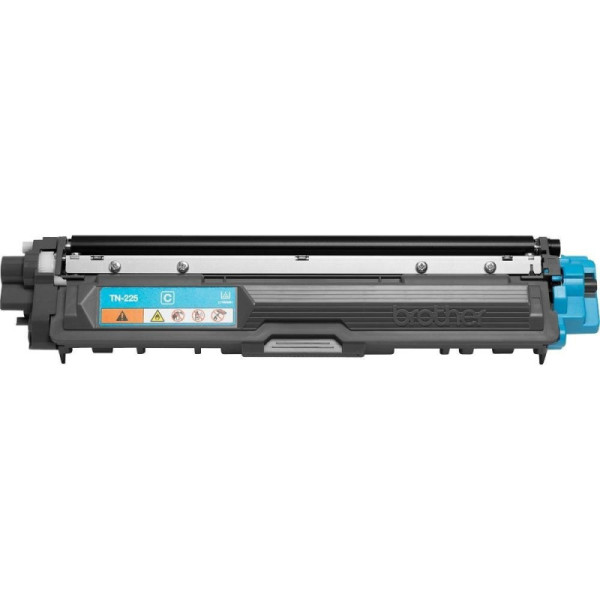 Brother TN225C 1 pc(s) Original Cyan