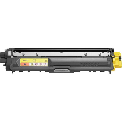 Brother TN225Y 1 pc(s) Original Yellow