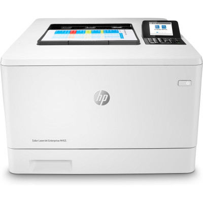 HP Color LaserJet Enterprise M455dn Colour 1200 x 1200 DPI A4