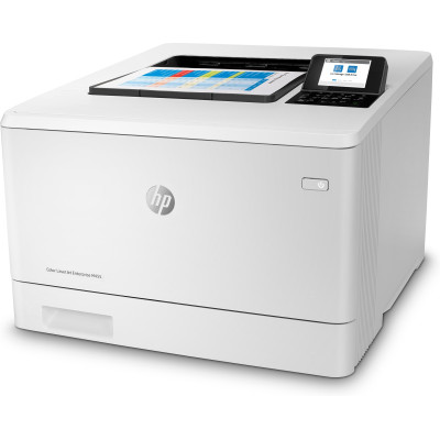 HP Color LaserJet Enterprise M455dn Colour 1200 x 1200 DPI A4