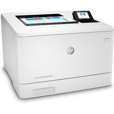 HP Color LaserJet Enterprise M455dn Colour 1200 x 1200 DPI A4