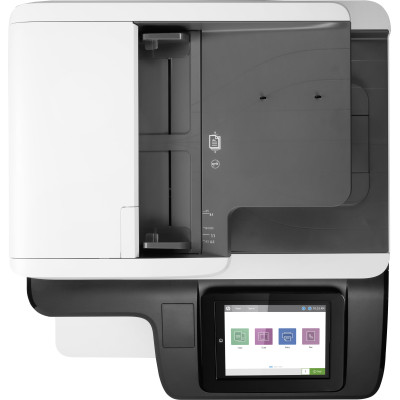 HP Color LaserJet Enterprise Flow M776z Laser A3 1200 x 1200 DPI 45 ppm Wi-Fi