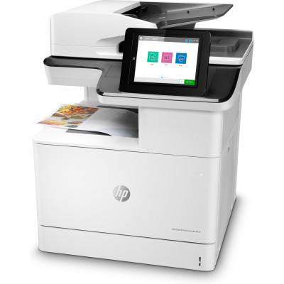 HP Color LaserJet Enterprise M776dn Laser A3 1200 x 1200 DPI 46 ppm