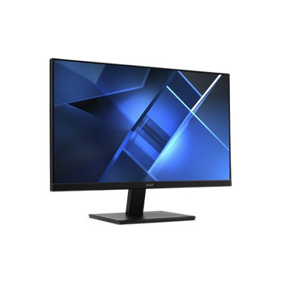 Acer V7 V277 bix 68.6 cm (27") 1920 x 1080 pixels Full HD Black