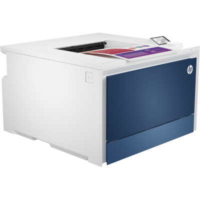 HP Color LaserJet Pro 4201dw Printer, Print