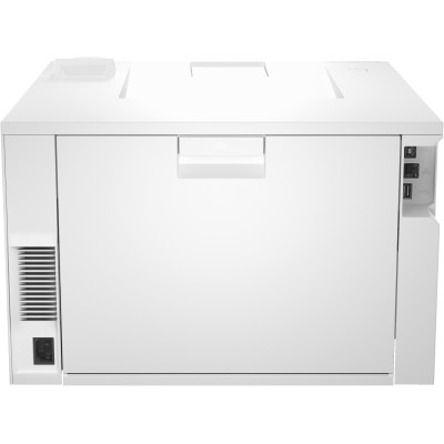 HP Color LaserJet Pro 4201dw Printer, Print