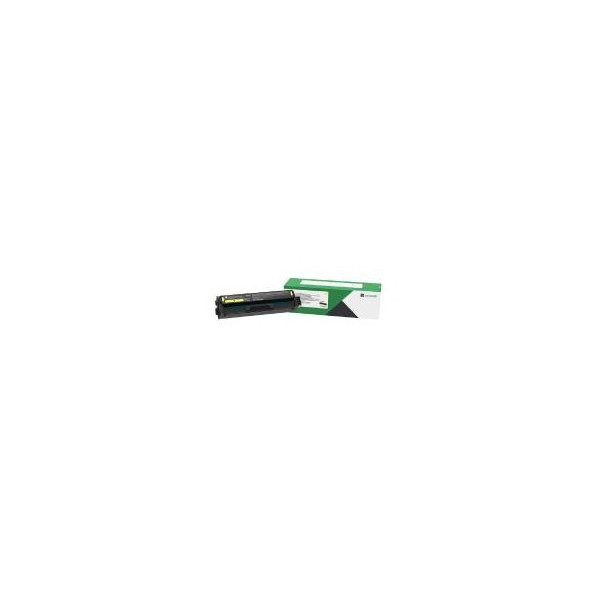 Lexmark C3210Y0 toner cartridge Yellow
